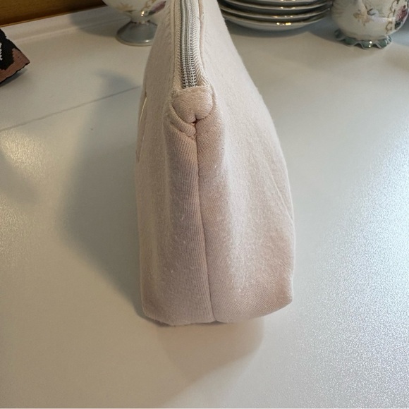 Dior cosmetic bag. Nude - Picture 4 of 5